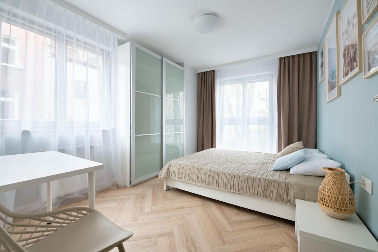 Happy Stay Comfort Apartment By The Beach 소포트 외부 사진