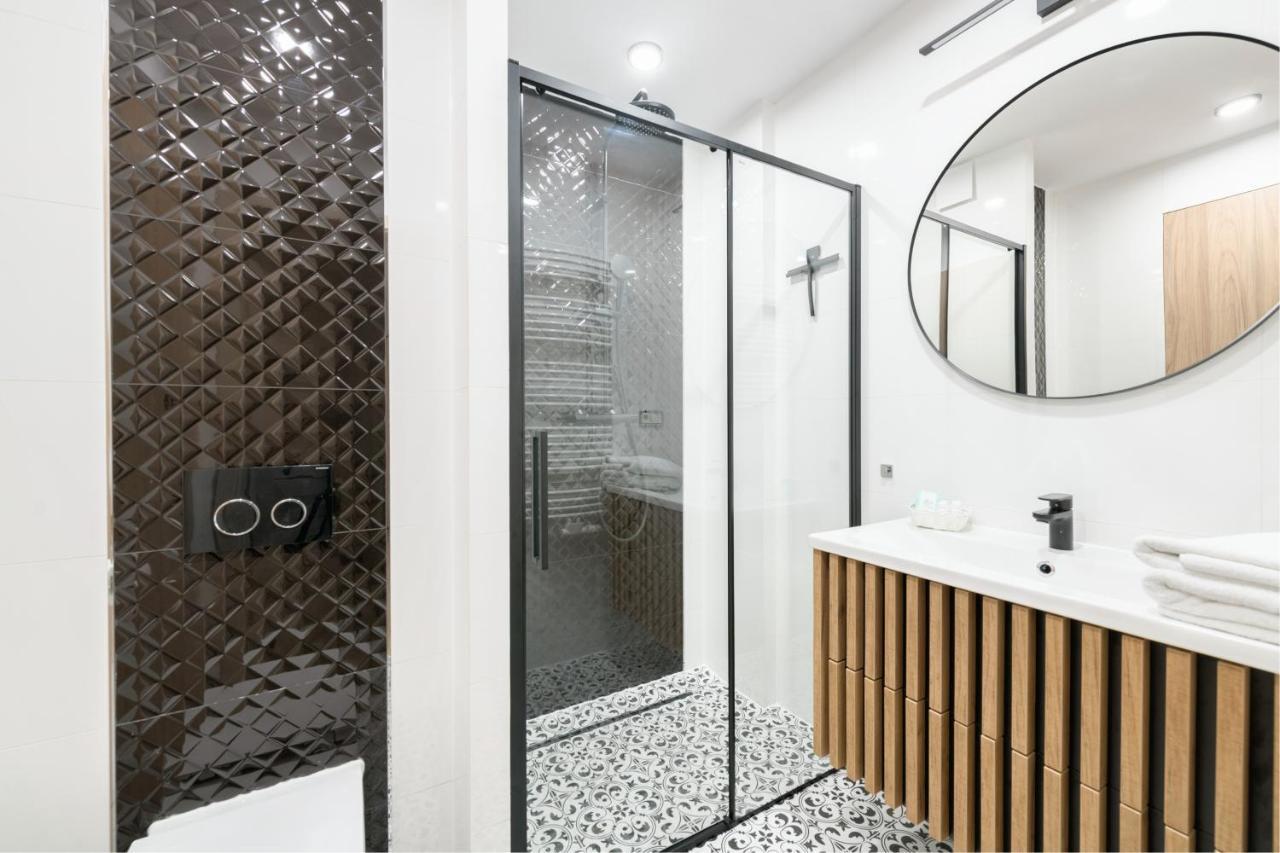 Happy Stay Comfort Apartment By The Beach 소포트 외부 사진